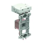                  Катушка управления OptiStart K-FS-95E400 для AF-160..AF-230
               