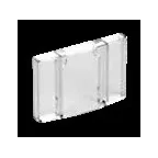 Крышка прозрачная защитная MC1E 40-65A