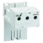 Адаптер монтажный OptiStart TF-FX-3804 для реле TF-...38