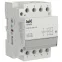 ARMAT Контактор модульный KMR 63А 230В AC 3НО 1НЗ IEK