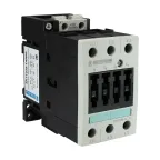 Контактор электромагнитный 3RT1035-1AR00, 3-пол., 40A, AC-3, 18,5кВт/400V, 415V AC, 50Гц, типоразмер S2, винтовые клеммы, IP20