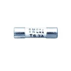                 Предохранитель 8А F5/8А
               