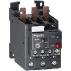                  Реле перегрузки тепловое с блоком EVERLINK 62-80А класс 10A
               