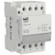 ARMAT Контактор модульный KMR 63А 230В AC 4НО IEK