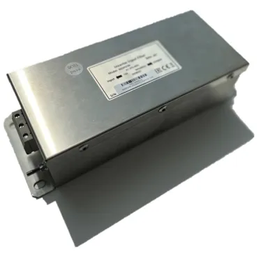 ЭМС фильтр 450-500 кВт 400В