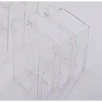 УДЛИН.КЛЕМ.ЗАГЛУШ.3P SD160 РУК.СЛЕВА