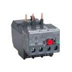                  ТЕПЛОВОЕ РЕЛЕ ПЕРЕГРУЗКИ MRE F25 4.0-6A КЛАСС 10 (LRE10)
               