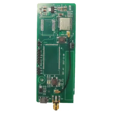 WiFi комм. плата STV900 (plastic)