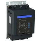 Устройство плавного пуска SFB 3Ф 380В 45кВт 90А Uупр 110-220В Modbus с защитами