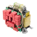                  фильтр-dV/dt для STV 3Ф 380В (11кВт/25А) In-30А
               
