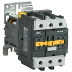                  Контактор КМИп-49512 95А 230В/АС3 1НО,1НЗ
               