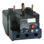 Реле перегрузки тепловое РТЛ-2055-2-100А-(30-40А)-У ХЛ4
