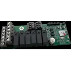                  STV600 плата расширения рел. Вых
               