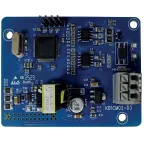                  Карта коммуникационная BACnet MS/TP для STV630
               
