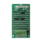                  Плата расширения для подключения энкодера OptiCore A-PG3
               
