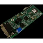Profibus комм. плата STV600/900