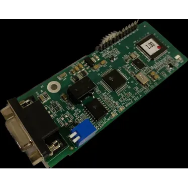Profibus комм. плата STV600/900