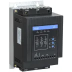 Устройство плавного пуска SFB 3Ф 380В 15кВт 30A Uупр 110-220В Modbus с выкл.