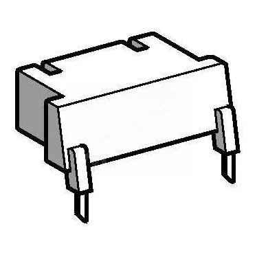 Варистор AC 24-48V крепление винтами