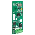                  Карта расширения для преобразователя частоты PRO-Drive PD-150-ACC-COMM-PROFIBUS
               