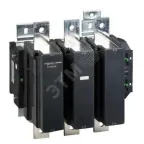 Контактор E 3P 630А 380V 50/60 ГЦ