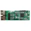 Ethernet IP комм. плата STV900