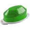 Строб 1.3w зеленый IP54