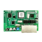                  Плата расширения интерфейса OptiCore A-MTP01
               