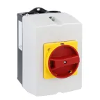 Оболочка для выключателя автоматического OptiStart MP-32R-PFHN4-T2