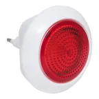                  Умная сирена Zigbee Connect
               