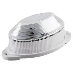 Строб 1.3w белый IP54