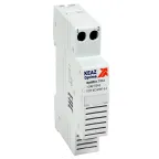                 Звонок электрический OptiDin ZM63-12AC-УХЛ3
               