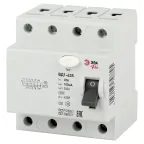                  УЗО PRO NO-902-154 ВД1-63S 3P+N 32А 100мА
               