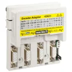                  Карта расширения для подключения энкодера Absolute/SinCos/TTL для преобразователя частоты PRO-Drive PD-500
               