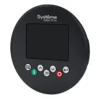 Панель оператора LCD для STV630