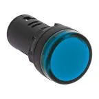                  Матрица светодиодная AD16-22HS синяя 400В AC PROxima
               