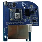                  Карта коммуникационная Modbus TCP для STV630
               