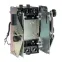 Панель выкатная AV POWER-4/3 заднего присоед. DOD-4/3R FKF Averes