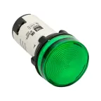                  Матрица светодиодная AD16-22HS зеленая 24В AC/DC IP65 PROxima
               