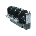 Реле тепловое токовое РТТ-326П 153-180А УХЛ4