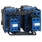 Контактор ПМ12-010500 УХЛ4 В, 380В, (4з+2р)