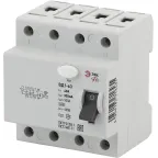                  УЗО PRO NO-902-68 ВД1-63 4P 40А 300мА
               