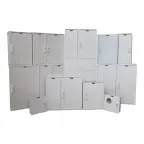                  Кронштейн для крепления на опору OptiBox G-FDO-254
               