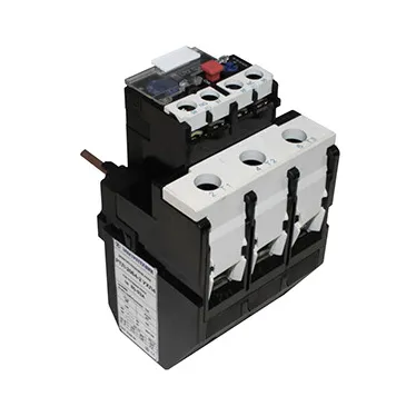 РТЛ-2057 УХЛ4 38,0-50,0А, 660/50Гц, 1з+1р, ручной возврат, IP20