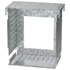                  FORMAT Комплект секционирования 2a-3a для ARMAT ACB типоразмер D выкатного исполнения 3P 600х600 IEK
               