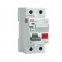 Устройство защитного отключения DV 2P 40А/300мА (AC) AVERES