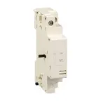                  Расцепитель минимального напряжения 24V 50Hz
               