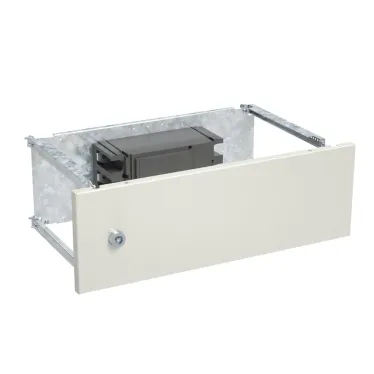 Комплект внешний горизонтальной установки 3п OptiMat D250 (F,F-MO,P,P-MO) Ш-600 В-150