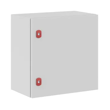 Корпус сварной ST без М/П 500x500x300