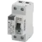 УЗО ВД1-63 Электромеханическое 1P+N 80А 30mA NO-902-55 Pro